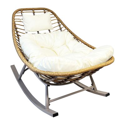 Imagen 2 del producto Silla Mecedora Maceio