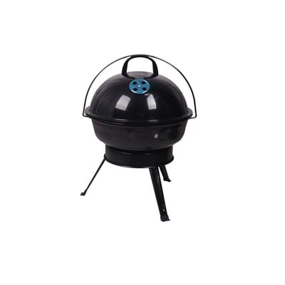 Imagen 2 del producto Parrilla Eggy Negra