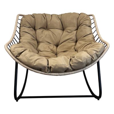 Imagen 2 del producto Silla Mecedora Rocking Chair Natal