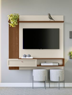 Imagen 2 del producto Home Panel Nápoles 55""