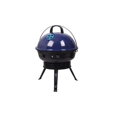 Imagen 2 del producto PARRILLA EGGY AZUL