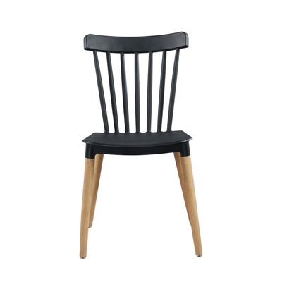 Imagen 2 del producto Silla Windsor Negra