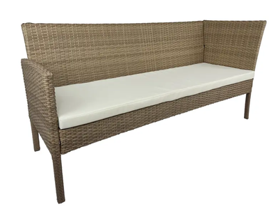 Imagen 2 del producto Juego Living Terraza Palermo 5 Pers