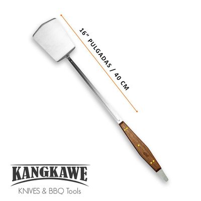 Imagen 2 del producto Espátula Parrillera Pro XL