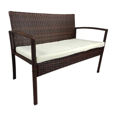 Imagen 2 del producto Living terraza sofia