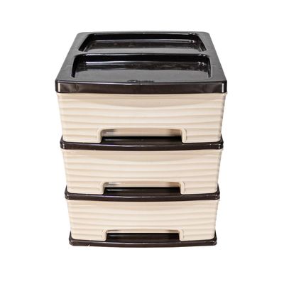 Imagen 2 del producto Gavetero Rubin 24x21 cm 3 Niveles