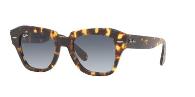Ray-Ban State Street RB2186 133286 49