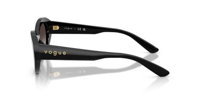 Imagen 2 del producto Vogue VO5659SU W44/8G 52