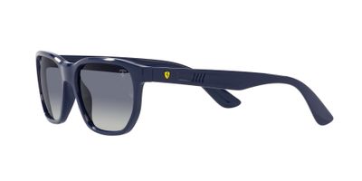 Imagen 2 del producto Ray-Ban RB4404M RB4404M F6884L 57