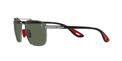 Imagen 2 del producto Ray-Ban RB3715M RB3715M F00171 58