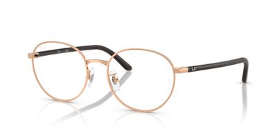 Ray-Ban RX6538D 3094 53