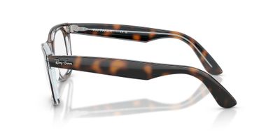 Imagen 2 del producto Ray-Ban Wayfarer Ease RX4340V 8401 50