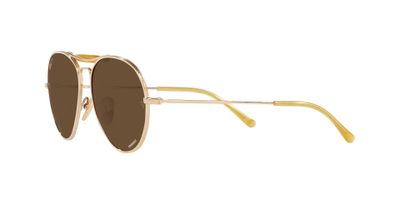 Imagen 2 del producto Ray-Ban Titanium Polarizado RB8063 9205AN 55