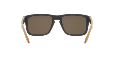 Imagen 2 del producto Oakley Holbrook Prizm OO9102-W455