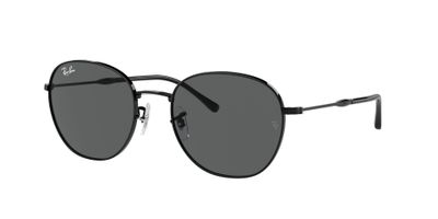 Ray-Ban RB3809 RB3809 002/B1 55