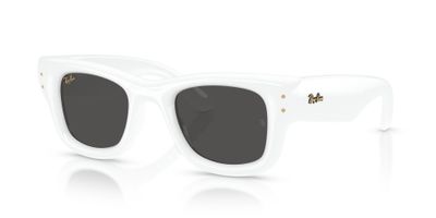 Ray-Ban Wayfarer Puffer A$Ap Rocky RB4940 671/87 47