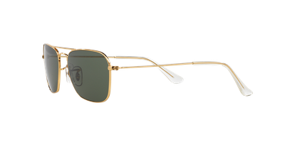 Imagen 2 del producto Ray-Ban Caravan RB3136 001 58