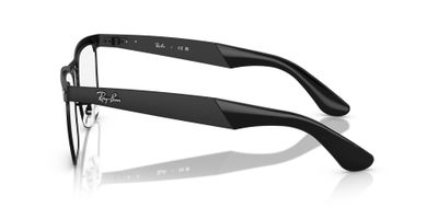 Imagen 2 del producto Ray-Ban Wayfarer Deluxe RX3875V 2503 53