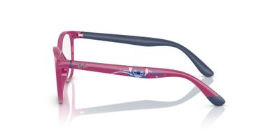 Imagen 2 del producto Ray-Ban RY1631 7508 47 (Modelo para niños)