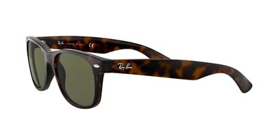 Imagen 2 del producto Ray-Ban New Wayfarer RB2132 902 58