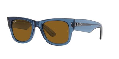 Mega Wayfarer RB0840S 668073 51