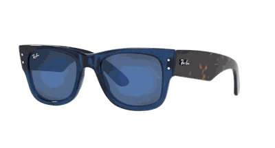 Ray-Ban Mega Wayfarer