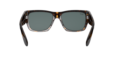 Imagen 2 del producto Ray-Ban Wayfarer Nomad RB2187 902/R5 54