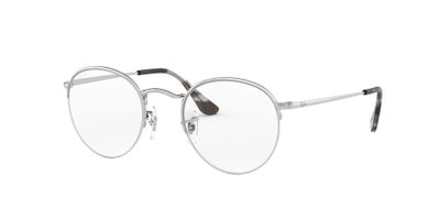 Ray-Ban Round Gaze RX3947V 2501 51