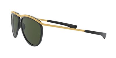 Imagen 2 del producto Ray-Ban Olympian Aviator RB2219 901/31 59