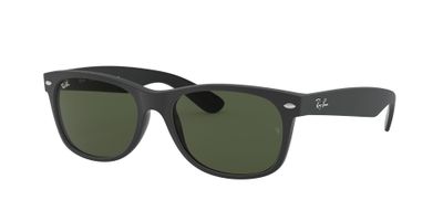 Ray-Ban New Wayfarer RB2132 646231 58