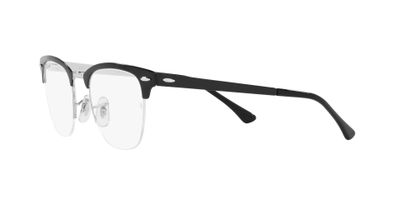 Imagen 2 del producto Ray-Ban Clubmaster Metal RX3716VM 2861 50
