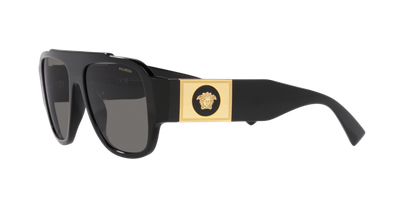 Imagen 2 del producto Versace VE4436U GB1/81 57