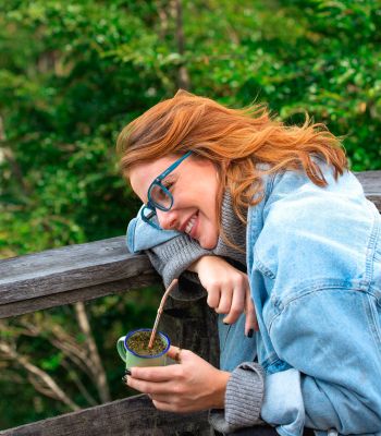 Imagen 2 del producto Armazón óptico Ranita de Darwin