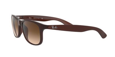Imagen 2 del producto Ray-Ban Andy RB4202 607313 55