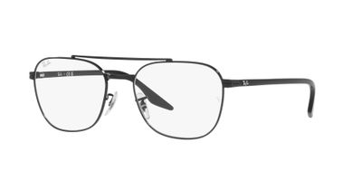 Ray-Ban RX6485 RX6485 2509 53