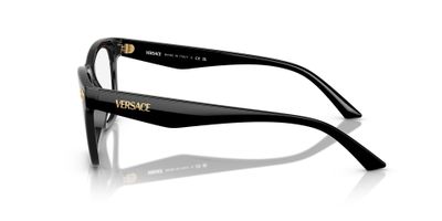 Imagen 2 del producto Versace VE3363U GB1 52