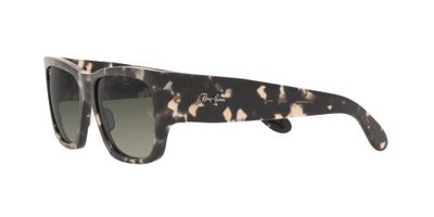 Imagen 2 del producto Ray-Ban Wayfarer Nomad RB2187 133371 54