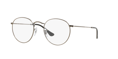 Ray-Ban Round Metal RX3447V 2620 50