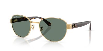 Ray-Ban RB3766CH 001/O9 56