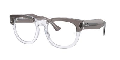 Ray-Ban Mega Hawkeye RX0298V 8111 50