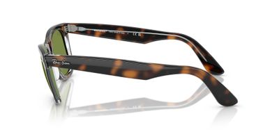Imagen 2 del producto Ray-Ban Wayfarer RB2140 14134E 50