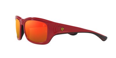 Imagen 2 del producto Ray-Ban RB4405M RB4405M F6236Q 59