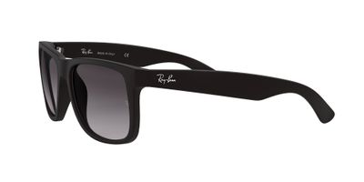 Imagen 2 del producto Ray-Ban Justin RB4165L 601/8G 57