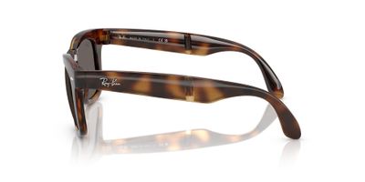 Imagen 2 del producto Ray-Ban Folding Wayfarer RB4105 710/B1 50