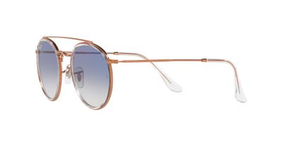 Imagen 2 del producto Ray-Ban Round Double Bridge