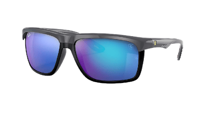 Ray-Ban RB4363M RB4363M F65855 61