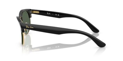 Imagen 2 del producto Ray-Ban Clubmaster Reverse RBR0504S 6677VR 54