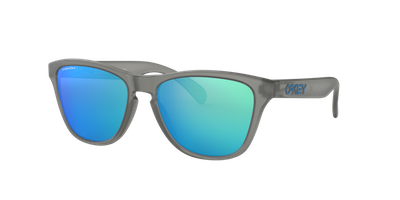Oakley Frogskins XS Prizm (Niños) OJ9006-0553