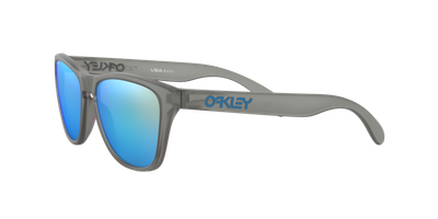 Imagen 2 del producto Oakley Frogskins XS Prizm (Niños) OJ9006-0553