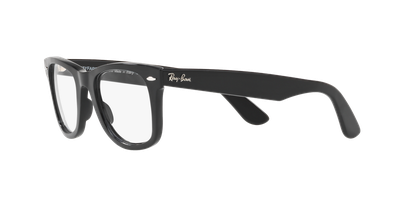Imagen 2 del producto Ray-Ban Wayfarer RX4340V 2000 50